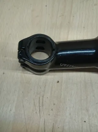 Potencia Specialized graduable