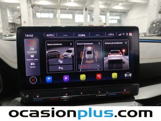 CUPRA Formentor 2.0 TDI 110 kW (150 CV)