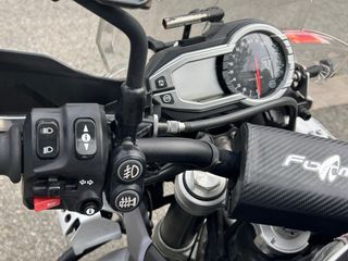 Oportunidad Moto Triumph Tiger 800 XRx