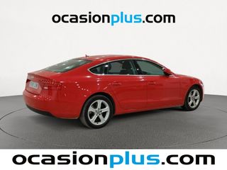Audi A5 Sportback Advanced edition 2.0 TDI clean diesel 110 kW (150 CV)
