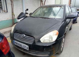 Hyundai 202068 565001e700 cremallera accent - 1.5