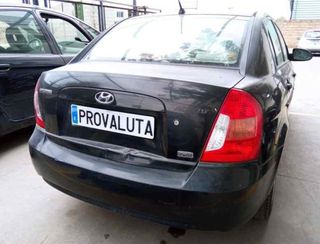 Hyundai 202068 565001e700 cremallera accent - 1.5