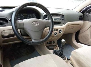 Hyundai 202068 565001e700 cremallera accent - 1.5