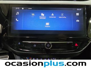 Opel Corsa 1.2 T XHL Hybrid GS eDCT 81 kW (110 CV)