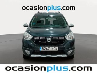 Dacia Dokker Stepway dci 66 kW (90 CV)