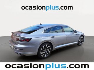 Volkswagen Arteon R-Line 2.0 TDI 110 kW (150 CV) DSG