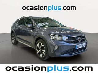 Volkswagen Taigo ``Más`` 1.0 TSI 85 kW (115 CV) DSG