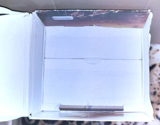 CAJA XBOX 360 GEARS OF WARS 2