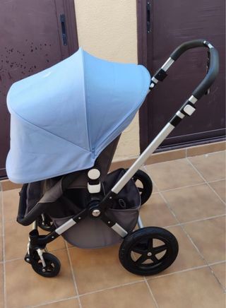 Bugaboo Camaleon 3 Celeste