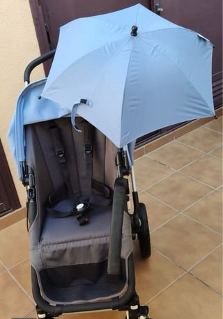 Bugaboo Camaleon 3 Celeste