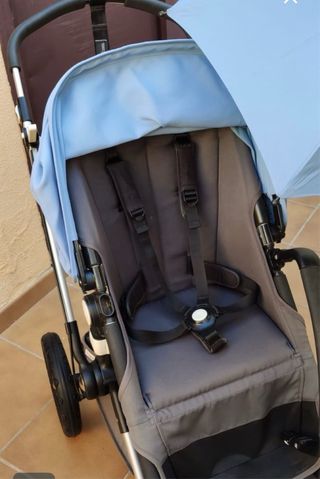 Bugaboo Camaleon 3 Celeste