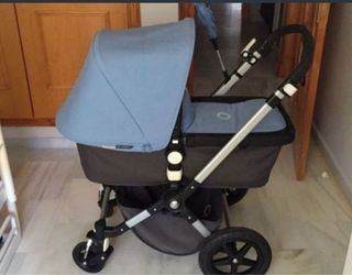 Bugaboo Camaleon 3 Celeste