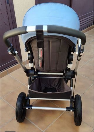 Bugaboo Camaleon 3 Celeste