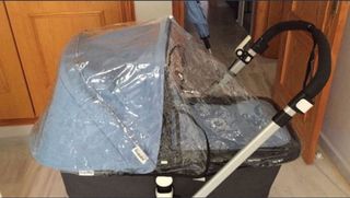 Bugaboo Camaleon 3 Celeste