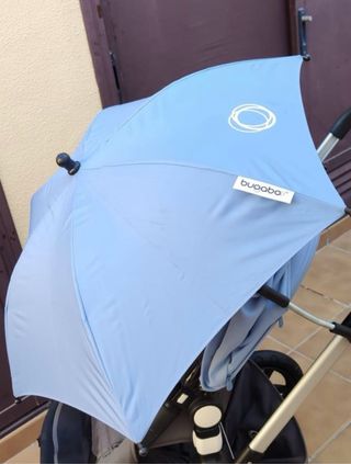 Bugaboo Camaleon 3 Celeste