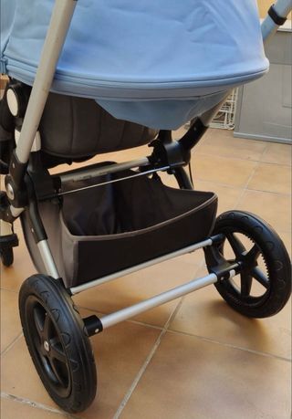Bugaboo Camaleon 3 Celeste