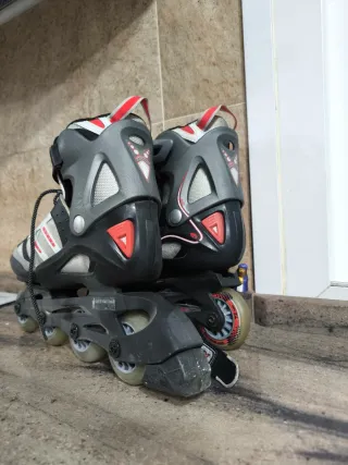 Patines en línea Rollerblade T: 36-40