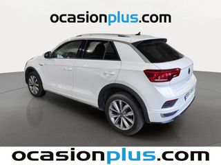 Volkswagen T-Roc Advance R-Line 2.0 TDI 110 kW (150 CV) DSG