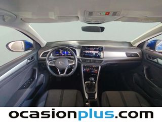 Volkswagen T-Roc Life 1.5 TSI 110 kW (150 CV)