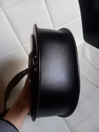 Borsa Pinko Love Bag vera pelle