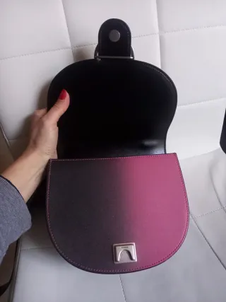 Borsa Pinko Love Bag vera pelle