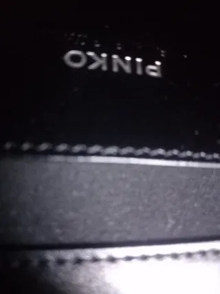 Borsa Pinko Love Bag vera pelle