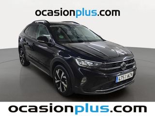 Volkswagen Taigo ``Más`` 1.0 TSI 85 kW (115 CV) DSG