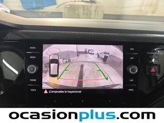 Volkswagen Taigo ``Más`` 1.0 TSI 85 kW (115 CV) DSG