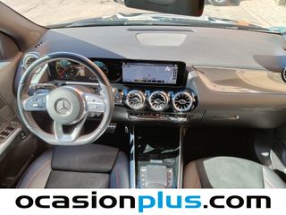 Mercedes-Benz GLA 180 100 kW (136 CV)