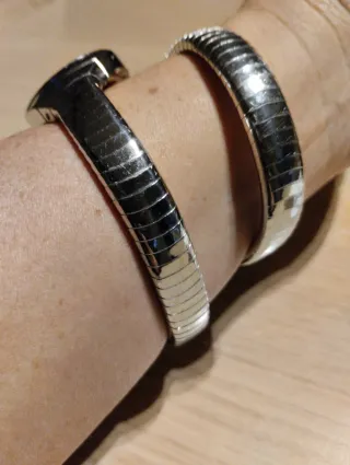 Orologio Breil Snake donna