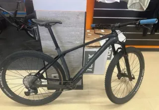 Trek Procaliber 9.5