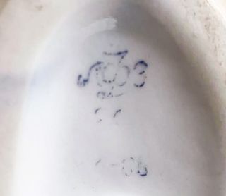 LOMONOSOV LFZ Russia Orso Soprammobile