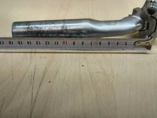 Tija Campagnolo 26.2mm