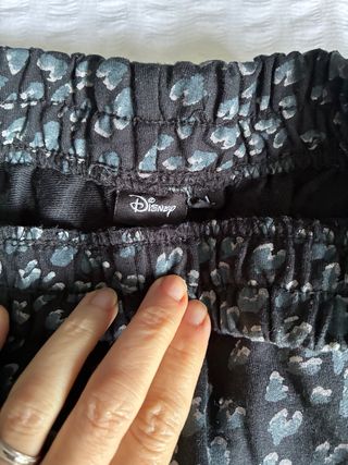 Pantalones cortos divertidos Disney