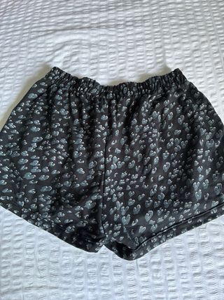 Pantalones cortos divertidos Disney