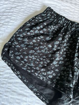 Pantalones cortos divertidos Disney