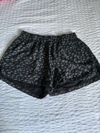 Pantalones cortos divertidos Disney