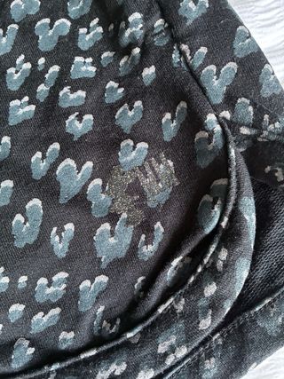 Pantalones cortos divertidos Disney