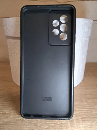 Custodia Samsung Galaxy A52/A52S