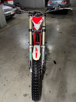 Gas Gas 300 TXT 2022 Trial