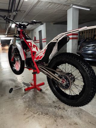 Gas Gas 300 TXT 2022 Trial