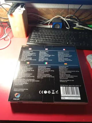 Báscula de Baño Digital EURO LIFE