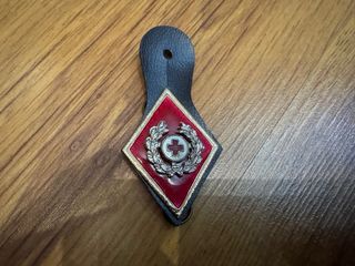 Pepito Militar Sanidad (Cruz Roja Española)