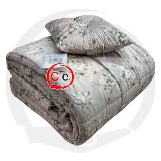 Trapunta Matrimoniale Chiara