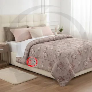 Trapunta Matrimoniale Chiara