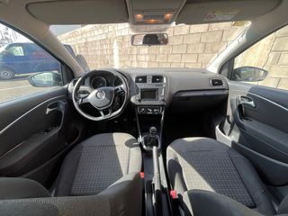 Volkswagen Polo 2015