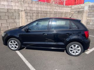 Volkswagen Polo 2015