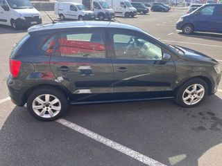 Volkswagen Polo 2015