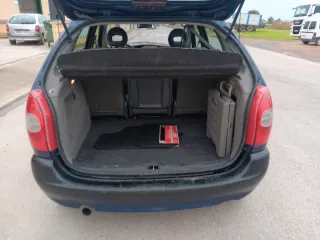 Citroen C4 Picasso 2003