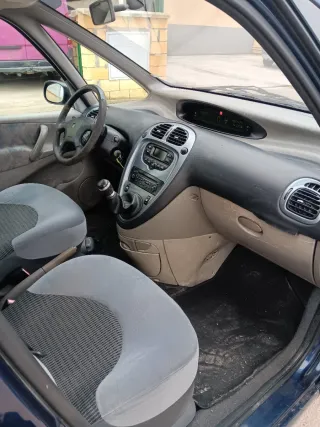 Citroen C4 Picasso 2003